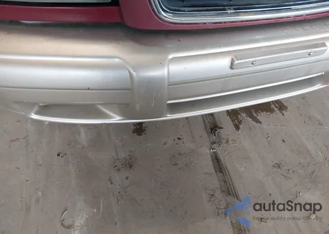 1999 Isuzu Trooper S z USA, uszkodzony, nr VIN JACDJ58X5X7917349